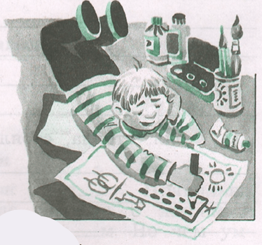 Задание рисунок 1