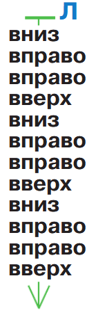 Задание рисунок 2
